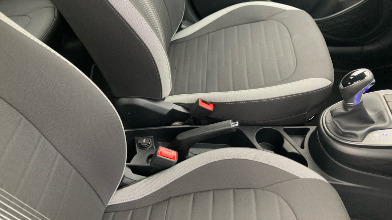 Hyundai i10 1.0 [63] Advance 5dr Auto [Nav] Petrol Hatchback